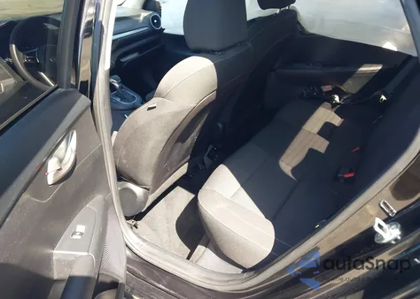 2020 Kia Forte Lxs from USA, damaged, VIN 3KPF24AD3LE144263